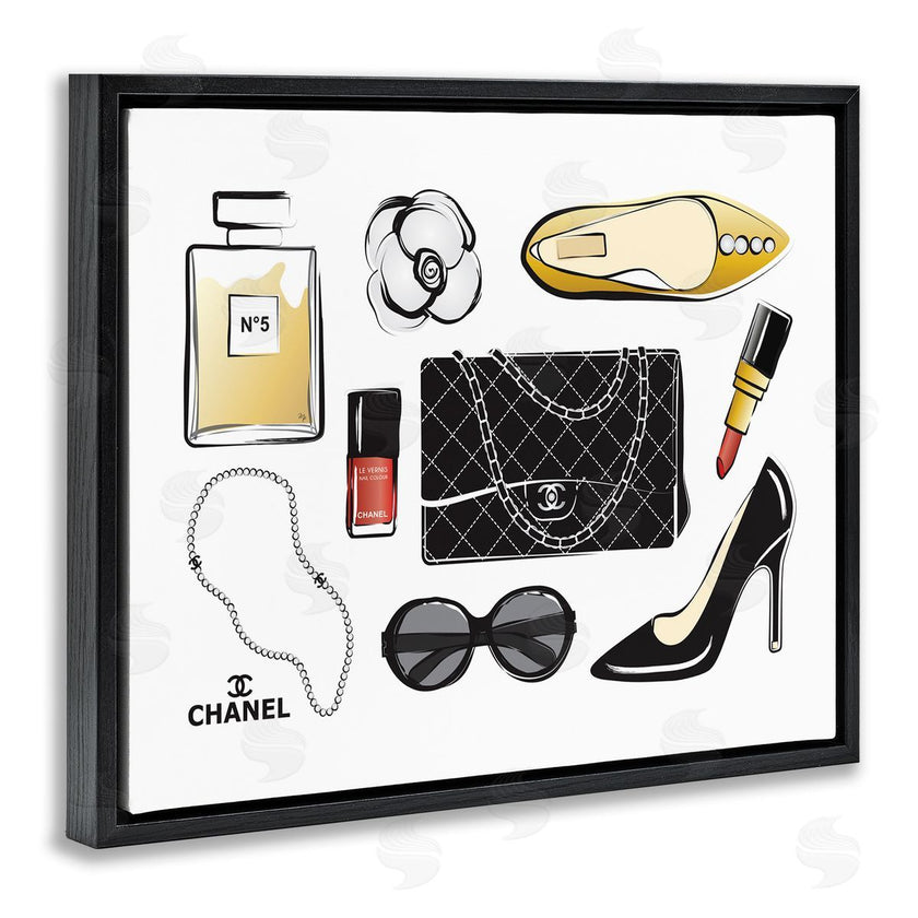 Martina Pavlova | Designer Fashion Accessories Glam