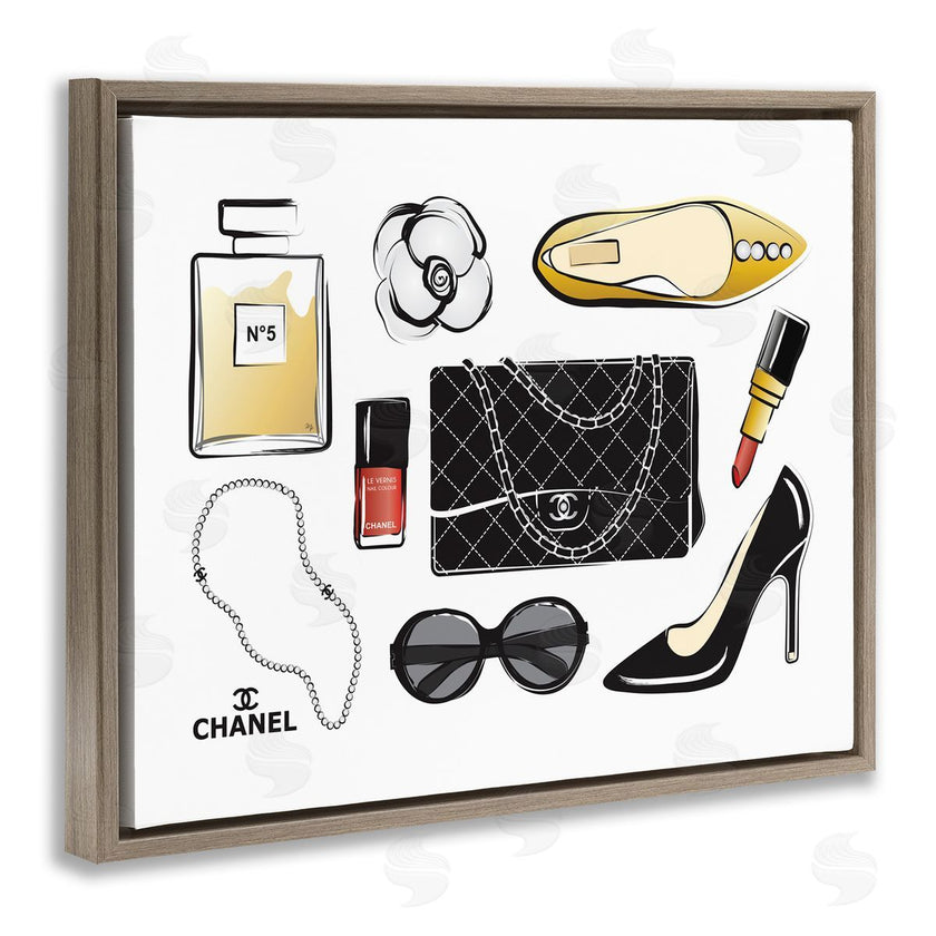 Martina Pavlova | Designer Fashion Accessories Glam