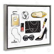 Martina Pavlova | Designer Fashion Accessories Glam