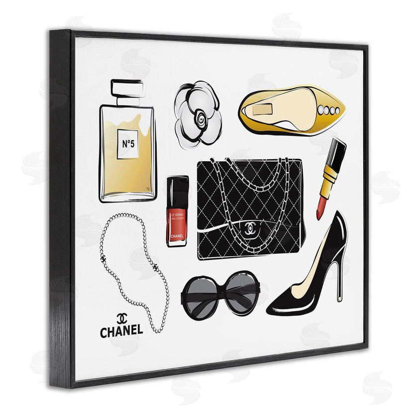 Martina Pavlova | Designer Fashion Accessories Glam