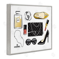 Martina Pavlova | Designer Fashion Accessories Glam
