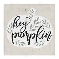 Stupell Studio | Hey Pumpkin Green Foliage