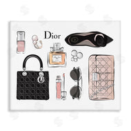 Martina Pavlova | Glam Fashion Accessories Design