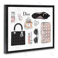 Martina Pavlova | Glam Fashion Accessories Design