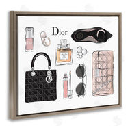 Martina Pavlova | Glam Fashion Accessories Design