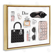 Martina Pavlova | Glam Fashion Accessories Design