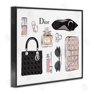 Martina Pavlova | Glam Fashion Accessories Design