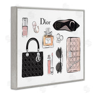 Martina Pavlova | Glam Fashion Accessories Design