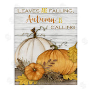 Gail Green Licensing and Design Limited | Leaves Falling Autumn Calling Farm Harvest