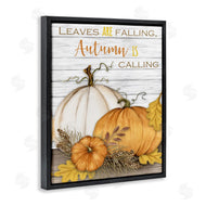 Gail Green Licensing and Design Limited | Leaves Falling Autumn Calling Farm Harvest
