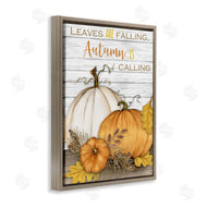 Gail Green Licensing and Design Limited | Leaves Falling Autumn Calling Farm Harvest