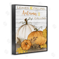 Gail Green Licensing and Design Limited | Leaves Falling Autumn Calling Farm Harvest