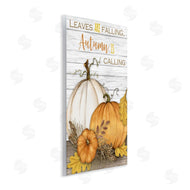 Gail Green Licensing and Design Limited | Leaves Falling Autumn Calling Farm Harvest