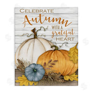 Gail Green Licensing and Design Limited | Celebrate Autumn Rustic Farm Harvest