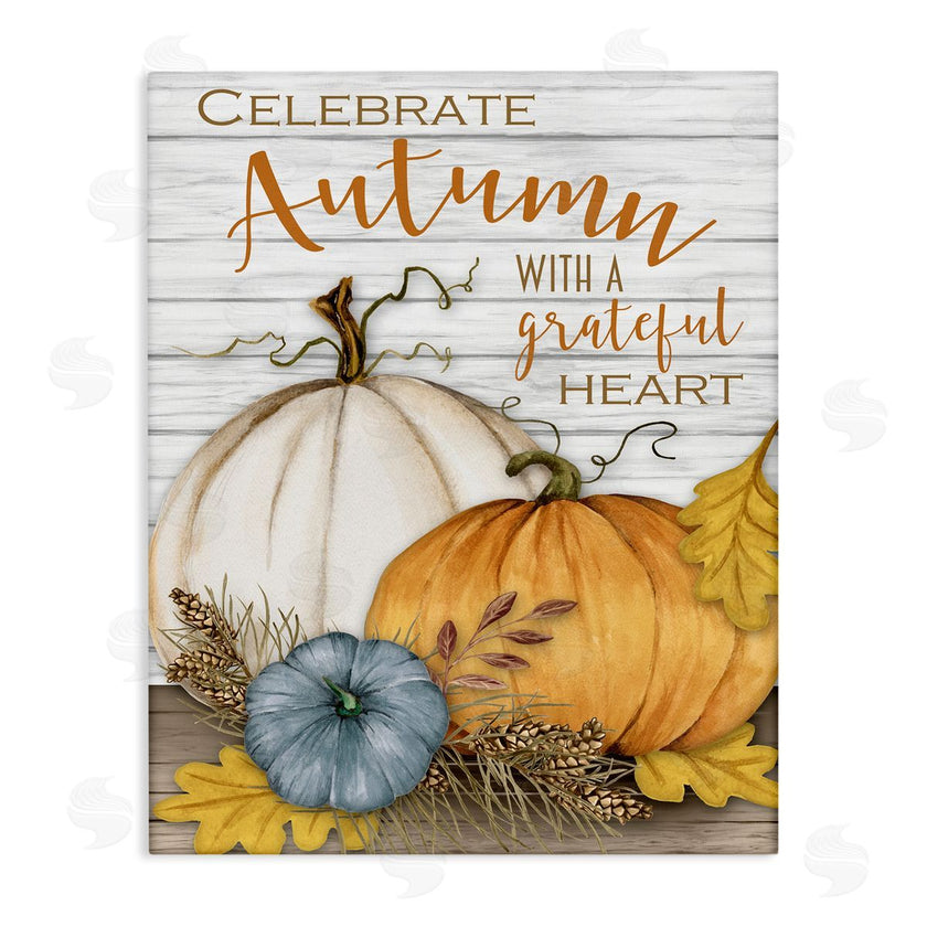 Gail Green Licensing and Design Limited | Celebrate Autumn Rustic Farm Harvest