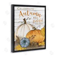 Gail Green Licensing and Design Limited | Celebrate Autumn Rustic Farm Harvest