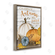 Gail Green Licensing and Design Limited | Celebrate Autumn Rustic Farm Harvest