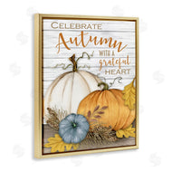 Gail Green Licensing and Design Limited | Celebrate Autumn Rustic Farm Harvest
