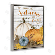 Gail Green Licensing and Design Limited | Celebrate Autumn Rustic Farm Harvest