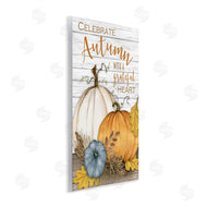 Gail Green Licensing and Design Limited | Celebrate Autumn Rustic Farm Harvest