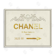 Ziwei Li | Parisian Fashion Distance from New York