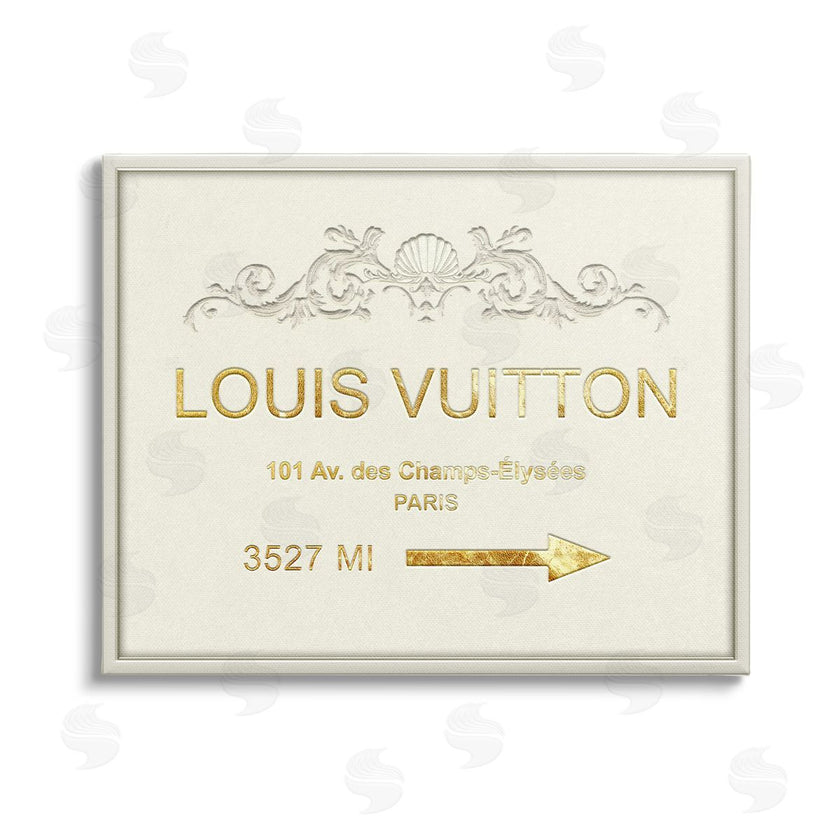 Ziwei Li | Elegant Fashion Sign Distance from NYC