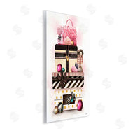 Ziwei Li | Holiday Glam Fashion Gift Stack