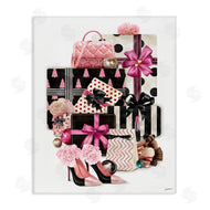 Ziwei Li | Fashionista Christmas Gifts Glam Style