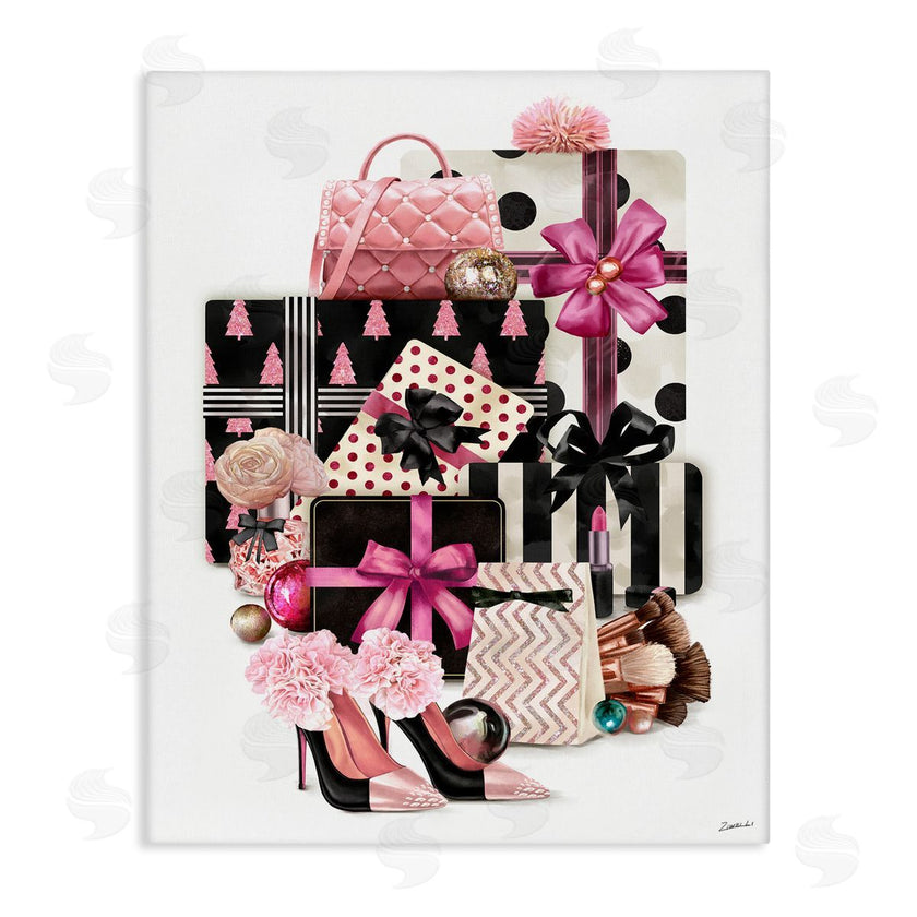 Ziwei Li | Fashionista Christmas Gifts Glam Style