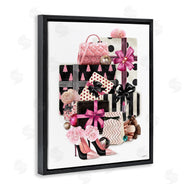 Ziwei Li | Fashionista Christmas Gifts Glam Style
