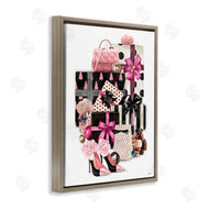 Ziwei Li | Fashionista Christmas Gifts Glam Style