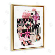 Ziwei Li | Fashionista Christmas Gifts Glam Style
