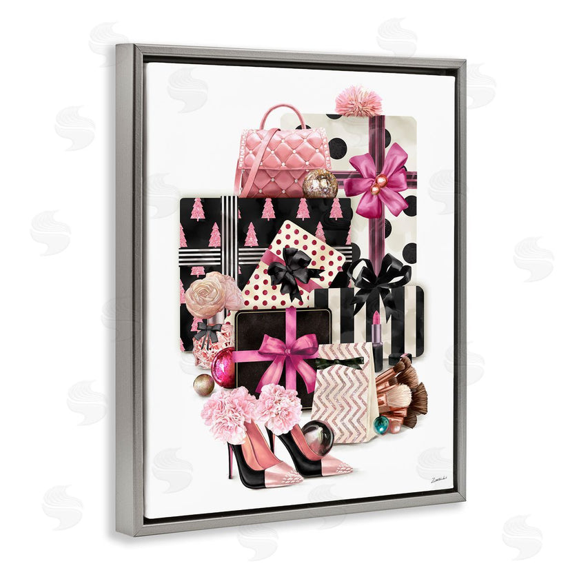 Ziwei Li | Fashionista Christmas Gifts Glam Style