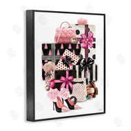 Ziwei Li | Fashionista Christmas Gifts Glam Style