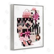 Ziwei Li | Fashionista Christmas Gifts Glam Style
