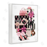 Ziwei Li | Fashionista Christmas Gifts Glam Style