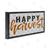 Jessica Mundo | Happy Harvest Distressed Autumn Plaid