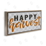 Jessica Mundo | Happy Harvest Distressed Autumn Plaid