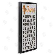 Jessica Mundo | Autumn Favorites Charming Distressed Design