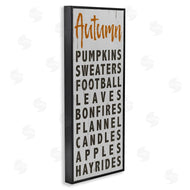 Jessica Mundo | Autumn Favorites Charming Distressed Design