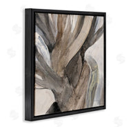 Albena Hristova | Twisted Driftwood Abstraction