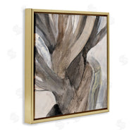Albena Hristova | Twisted Driftwood Abstraction