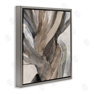 Albena Hristova | Twisted Driftwood Abstraction