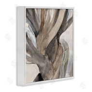 Albena Hristova | Twisted Driftwood Abstraction