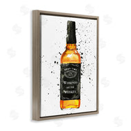 Mercedes Lopez Charro | Weekends Are For Whiskey