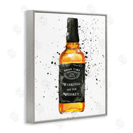 Mercedes Lopez Charro | Weekends Are For Whiskey