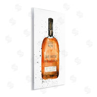 Mercedes Lopez Charro | Save Water Drink Bourbon