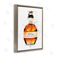 Mercedes Lopez Charro | Whiskey is My Spirit Animal