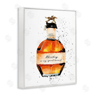 Mercedes Lopez Charro | Whiskey is My Spirit Animal