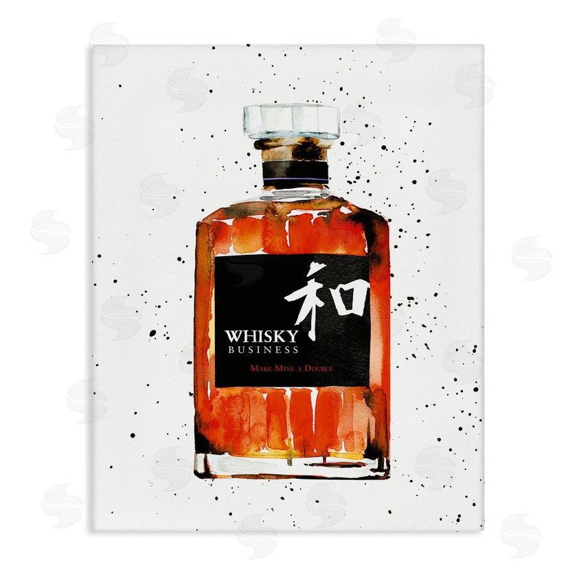 Mercedes Lopez Charro | Whisky Business Quote